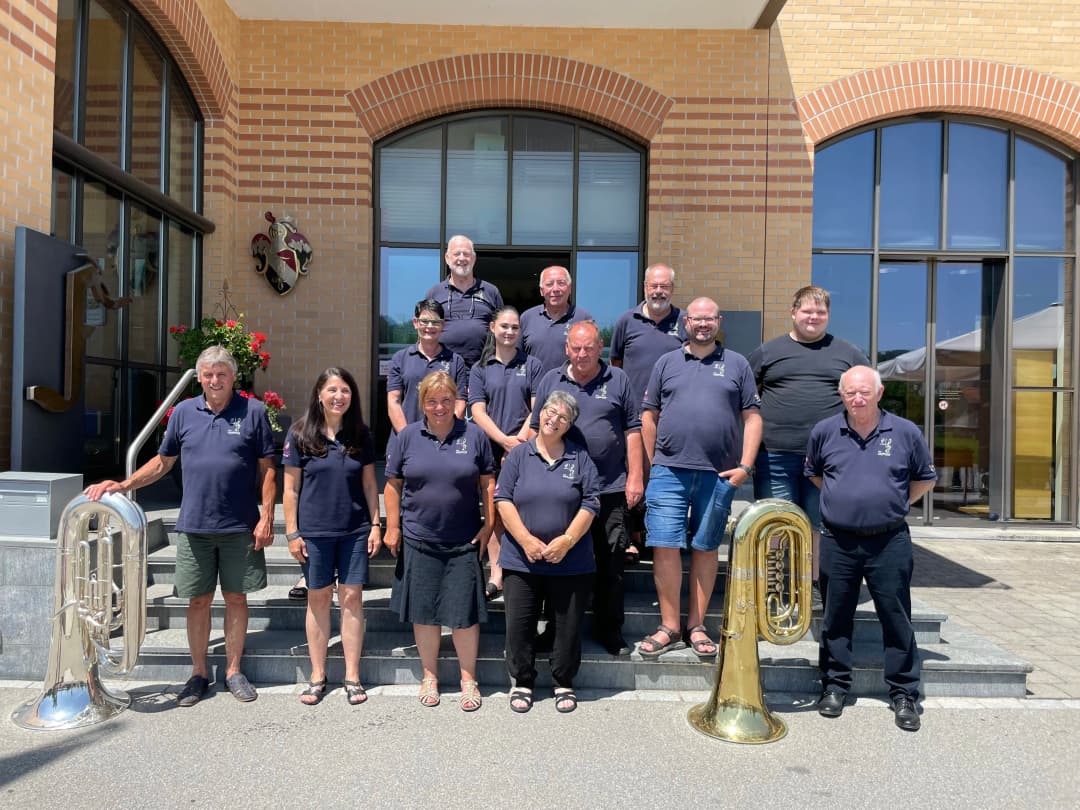 Musikverein Lutzenberg