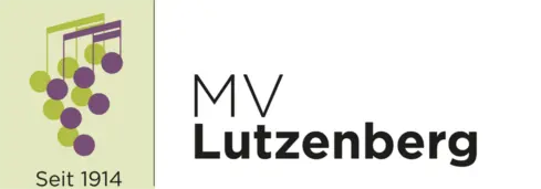 Musikverein Lutzenberg Logo